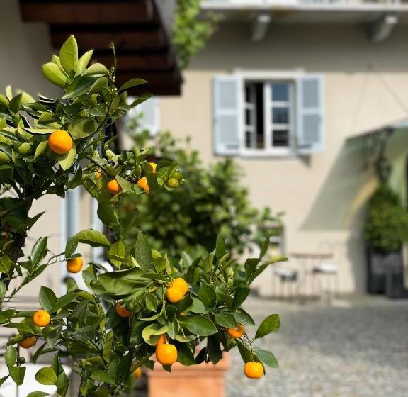 酒店 Corte Gondina Boutique