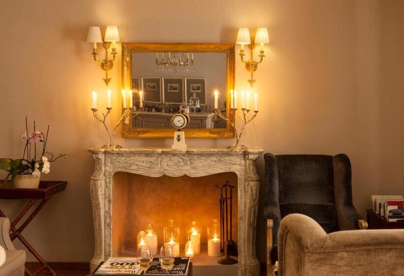 酒店 Corte Gondina Boutique