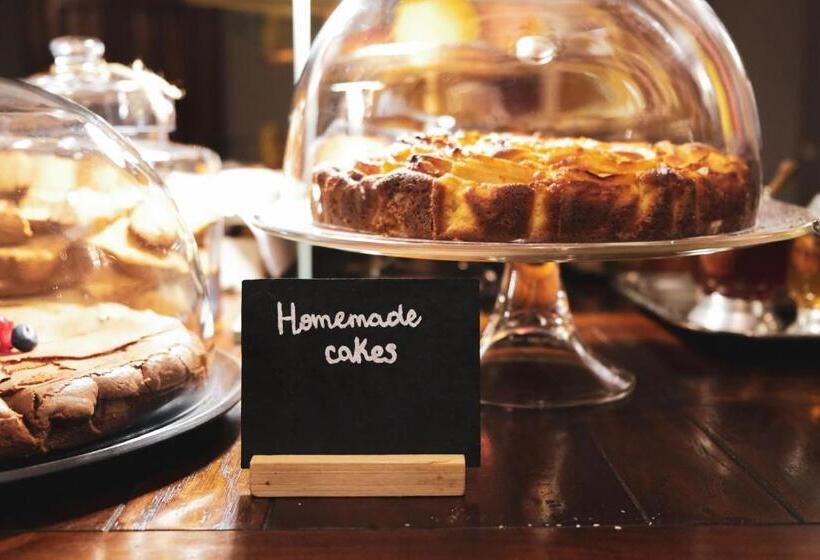 酒店 Corte Gondina Boutique