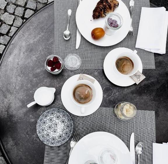 酒店 Corte Gondina Boutique