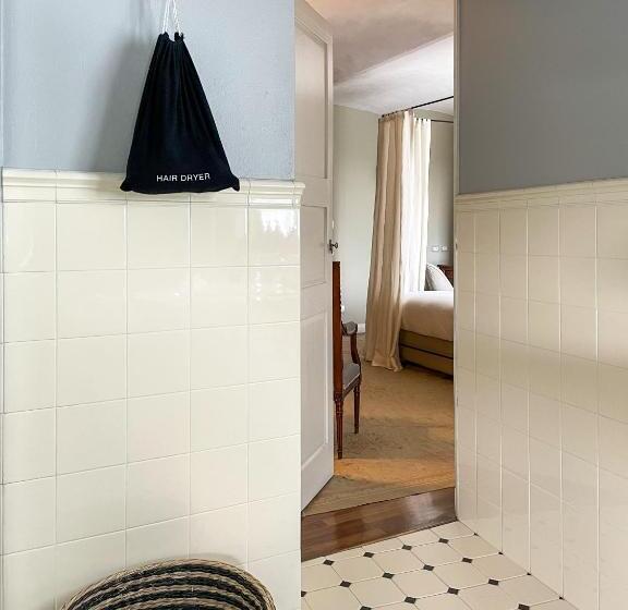 酒店 Corte Gondina Boutique