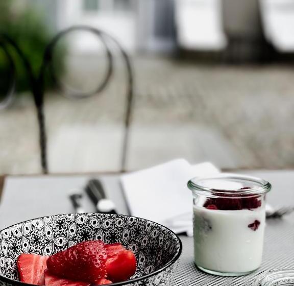 酒店 Corte Gondina Boutique