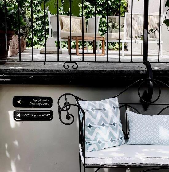 酒店 Corte Gondina Boutique