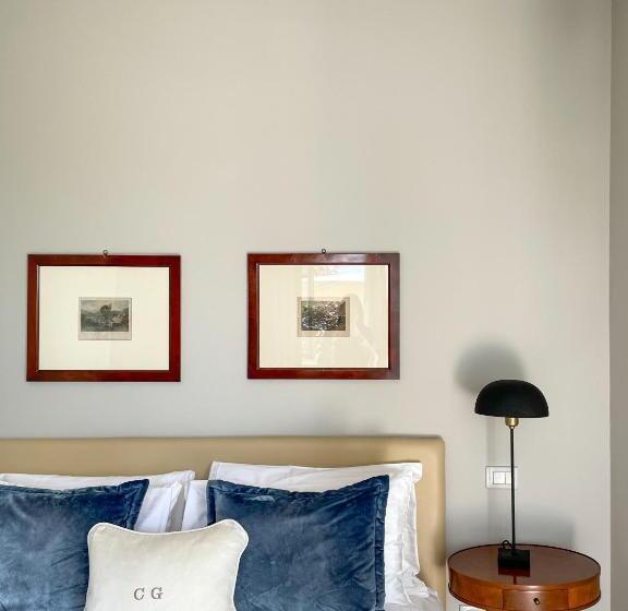 酒店 Corte Gondina Boutique