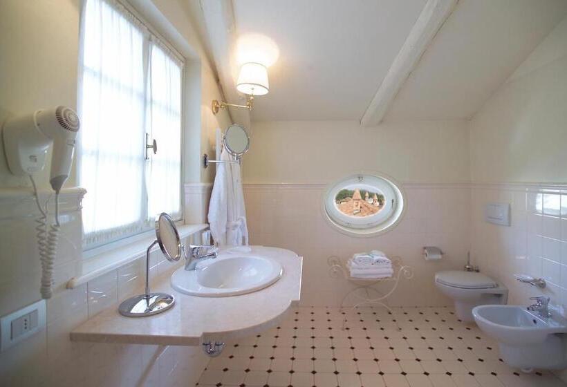 酒店 Corte Gondina Boutique