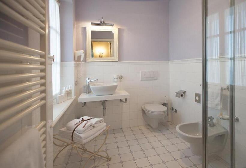 酒店 Corte Gondina Boutique