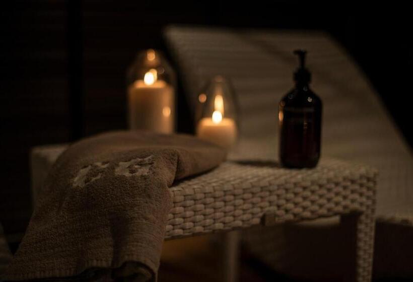 酒店 Corte Gondina Boutique