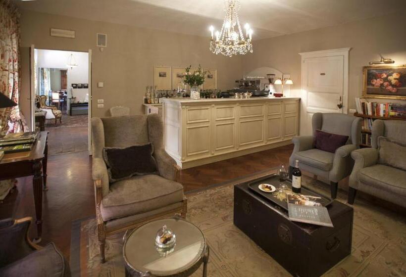 酒店 Corte Gondina Boutique