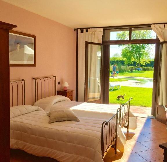 فندق Albergo Cosmera