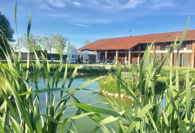 فندق Albergo Cosmera