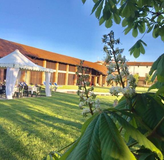 فندق Albergo Cosmera