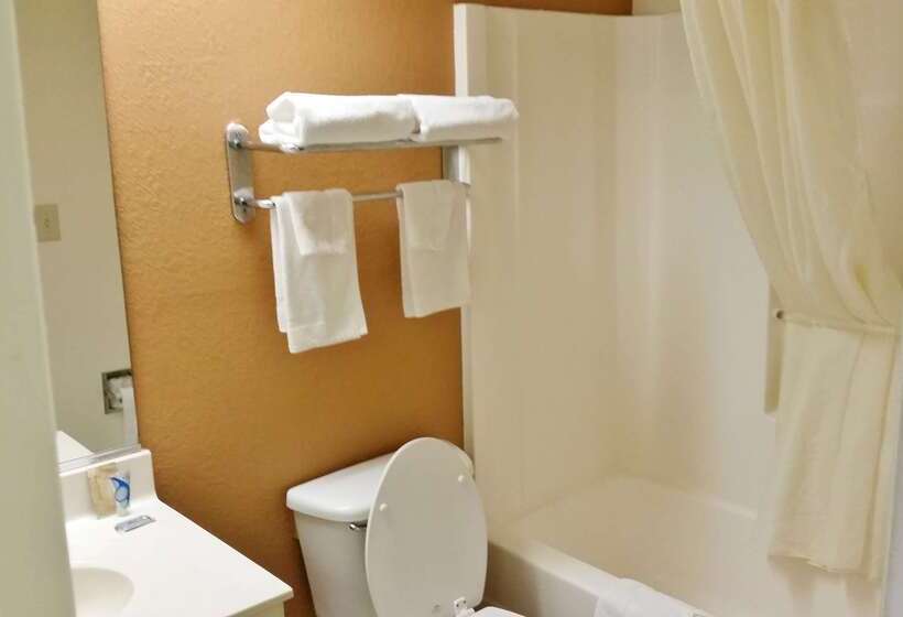 酒店 Country Hearth Inn & Suites Augusta