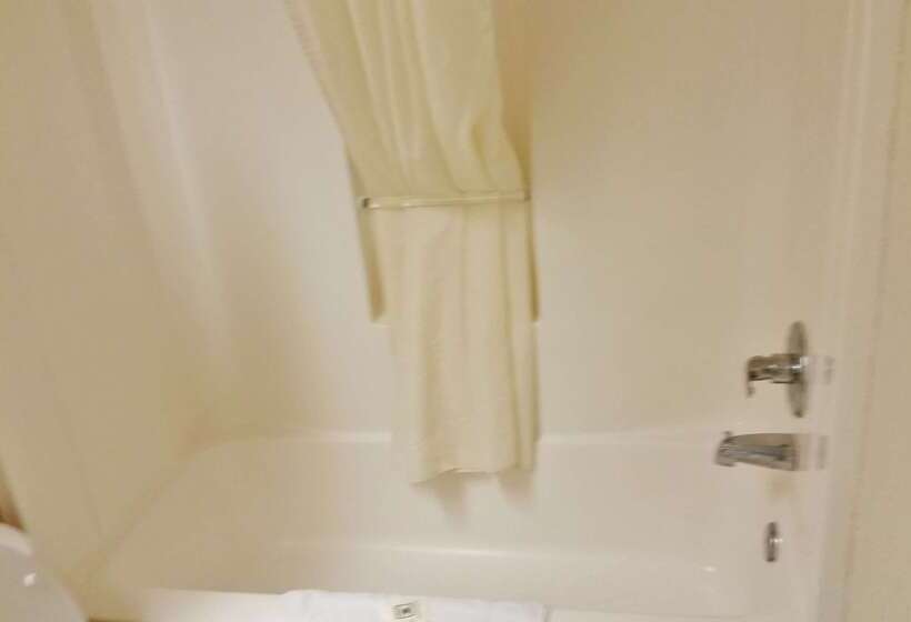 酒店 Country Hearth Inn & Suites Augusta