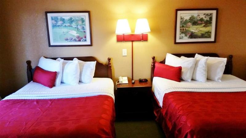 酒店 Country Hearth Inn & Suites Augusta