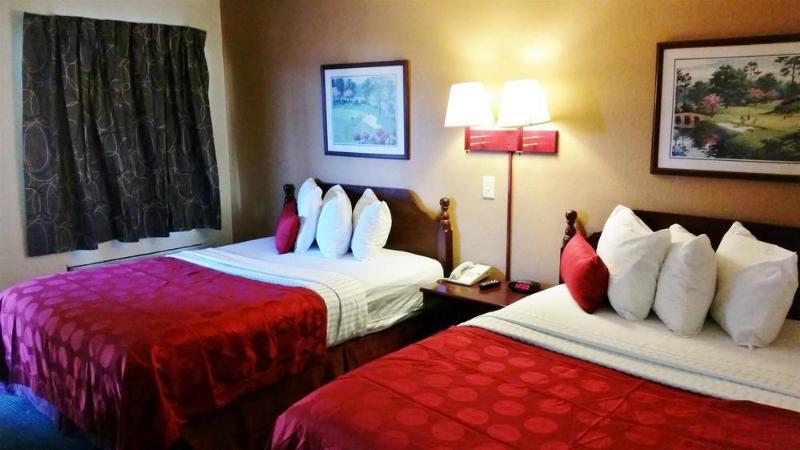 酒店 Country Hearth Inn & Suites Augusta