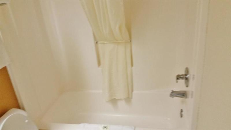 酒店 Country Hearth Inn & Suites Augusta