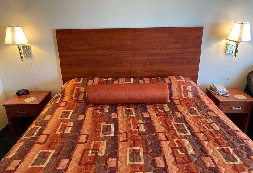 فندق Country Hearth Inn Union City