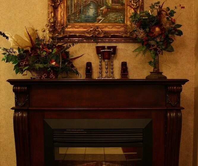 فندق Country Hearth Inn Union City