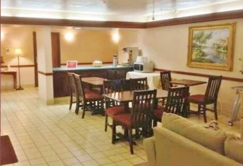 فندق Days Inn By Wyndham Washington Court House