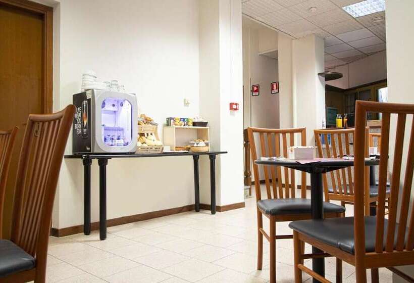 هتل Croce Di Malta