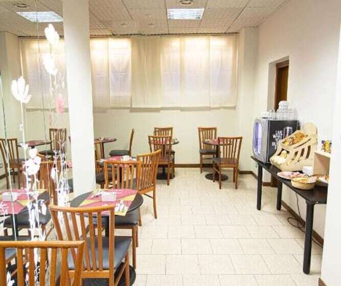 هتل Croce Di Malta