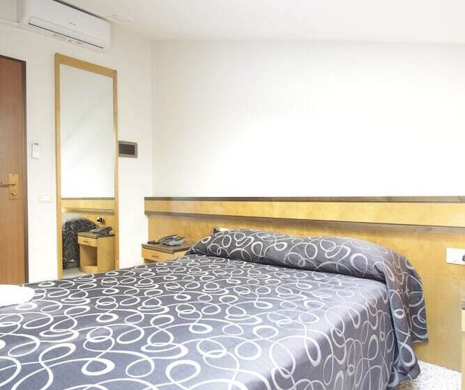 هتل Croce Di Malta