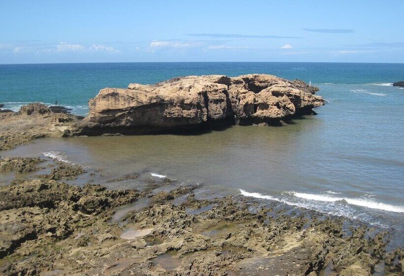 בית מלון כפרי Dar Al Bahar