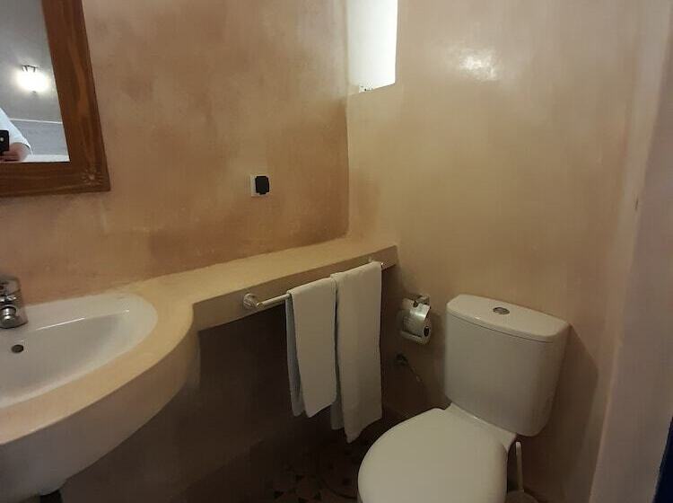 בית מלון כפרי Dar Al Bahar