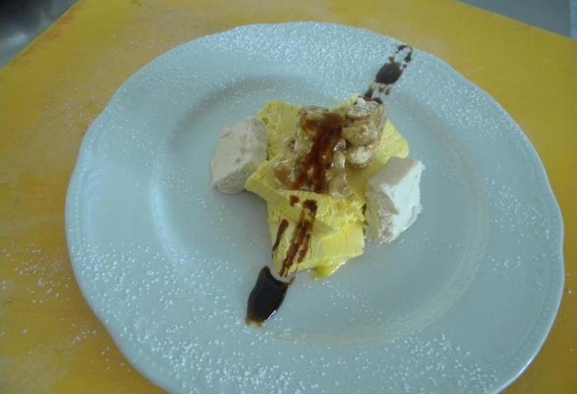 בית מלון כפרי Albergo Dei Bersaglieri