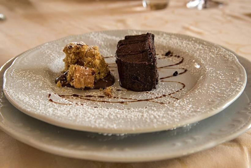 בית מלון כפרי Albergo Dei Bersaglieri