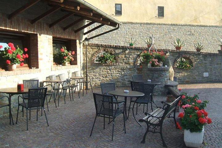 فندق Albergo Dei Bersaglieri