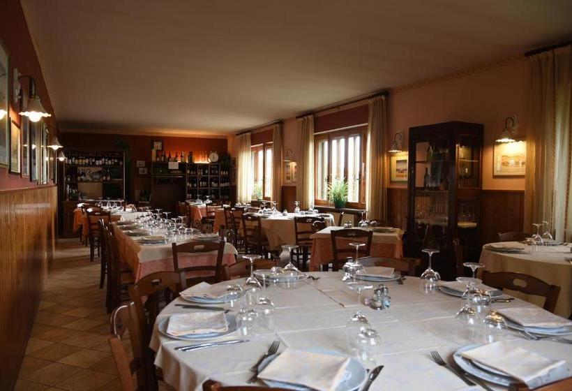 فندق Albergo Dei Bersaglieri