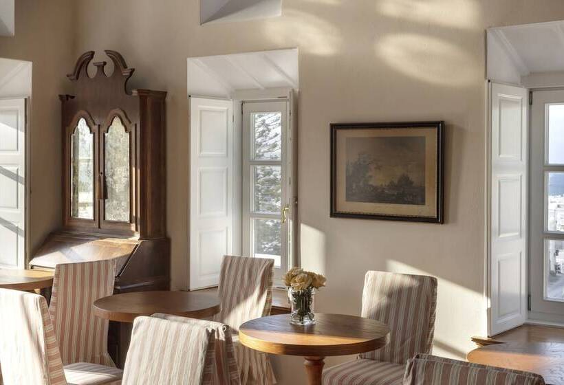 Отель Despotiko