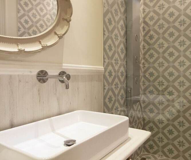 Отель Despotiko