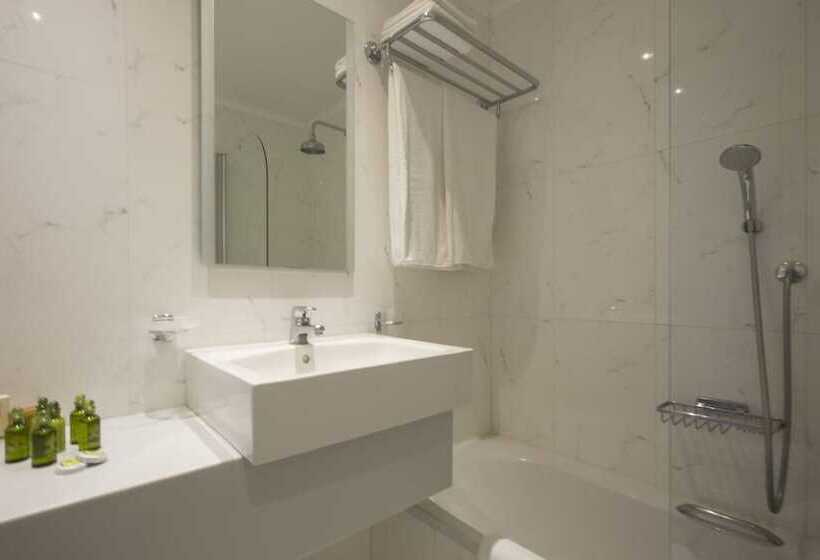 Отель Despotiko