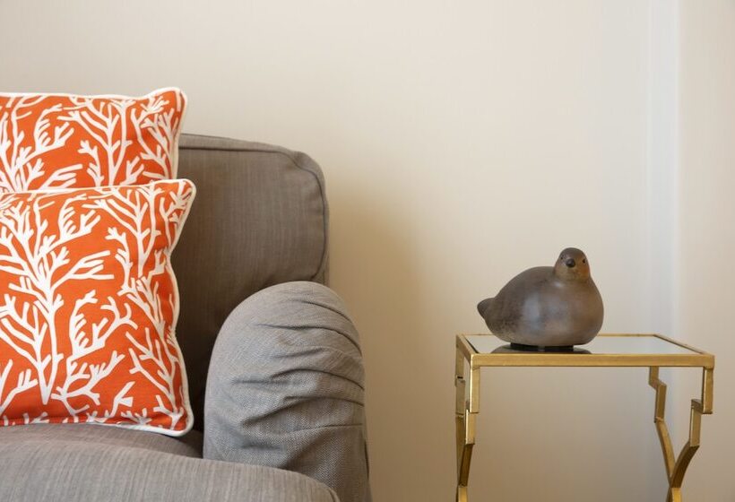 Отель Despotiko