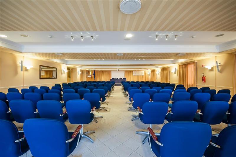 Отель Dioscuri Bay Palace