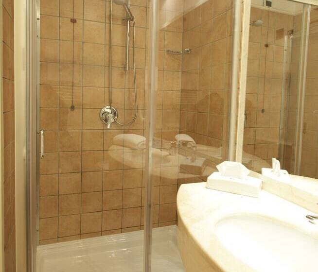 Отель Dioscuri Bay Palace