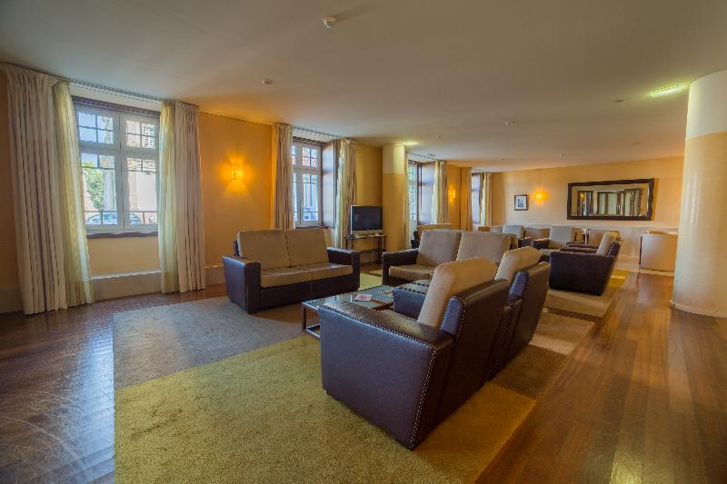 هتل Do Templo & Spa