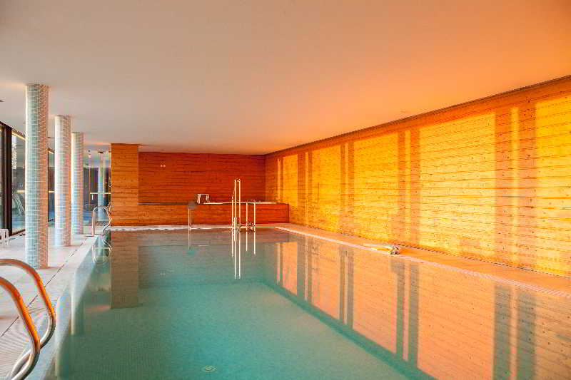 هتل Do Templo & Spa