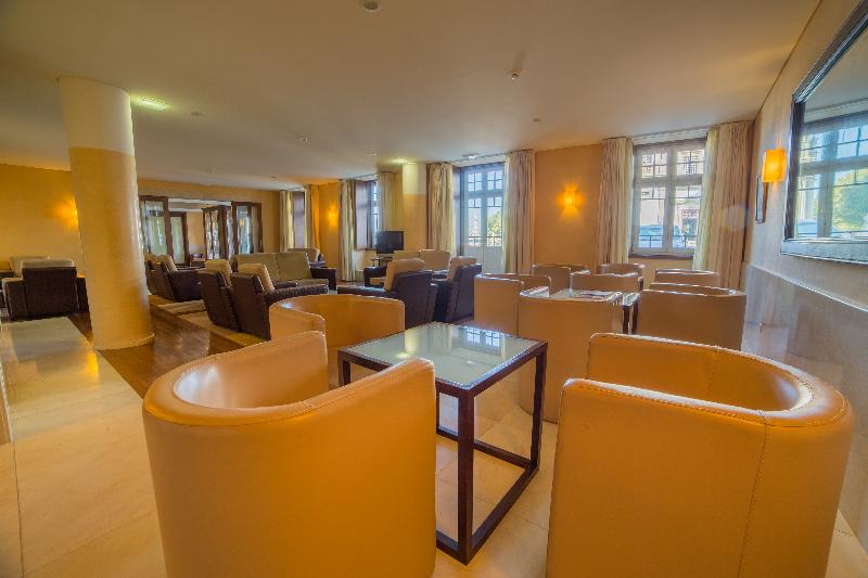 هتل Do Templo & Spa