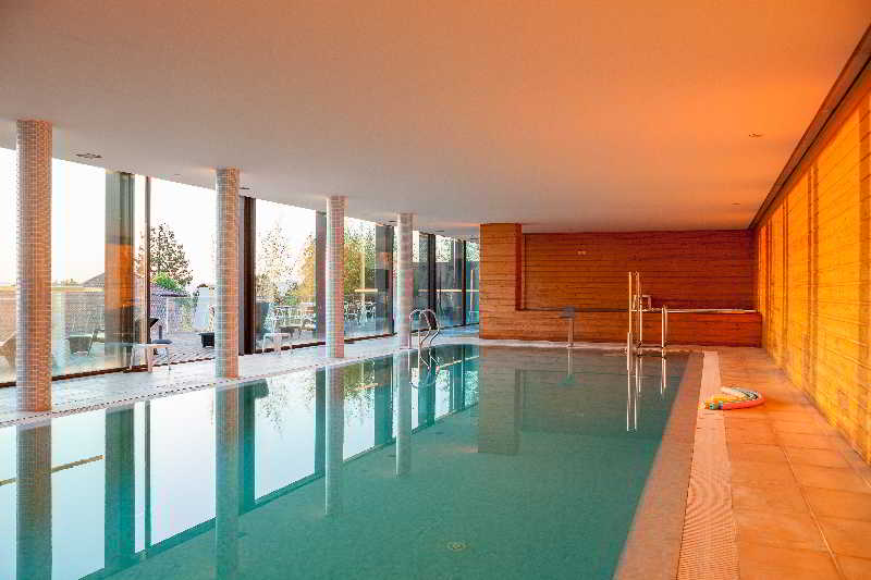 هتل Do Templo & Spa