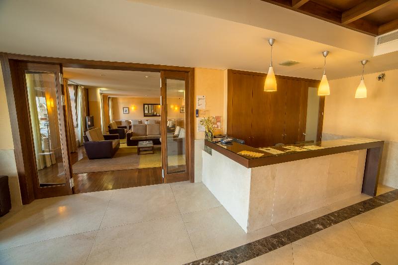 هتل Do Templo & Spa