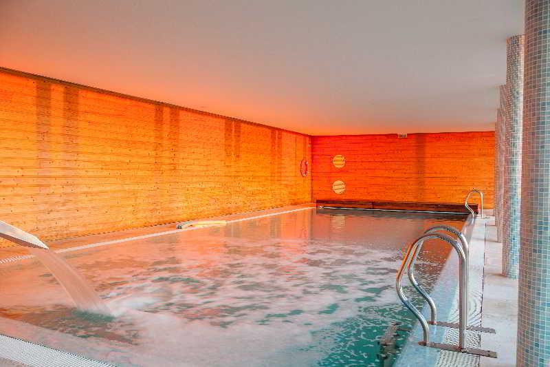 هتل Do Templo & Spa