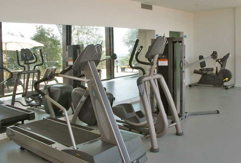 هتل Do Templo & Spa