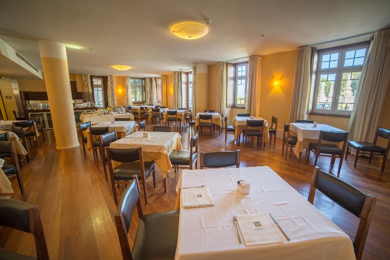 هتل Do Templo & Spa