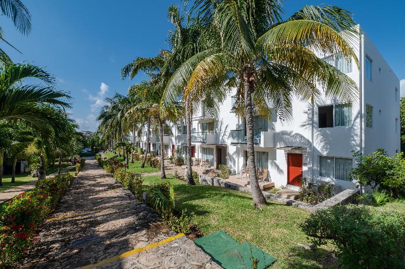 هتل Dos Playas Faranda Cancún