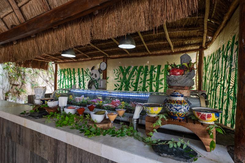 호텔 Dos Playas Faranda Cancún