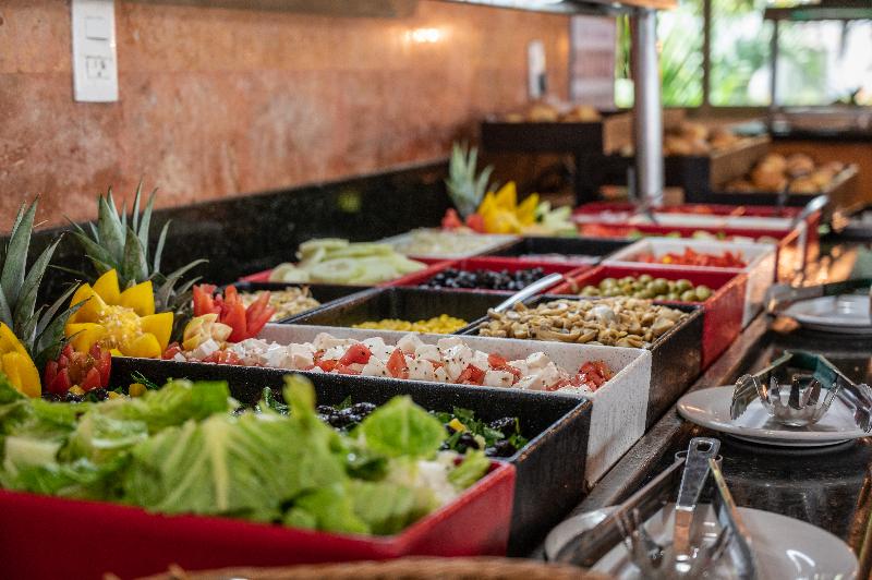 호텔 Dos Playas Faranda Cancún