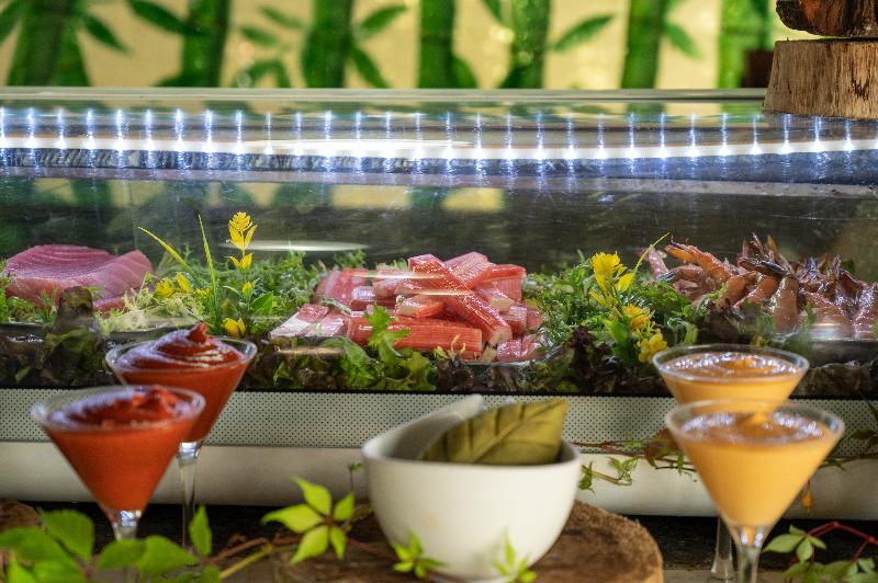 호텔 Dos Playas Faranda Cancún